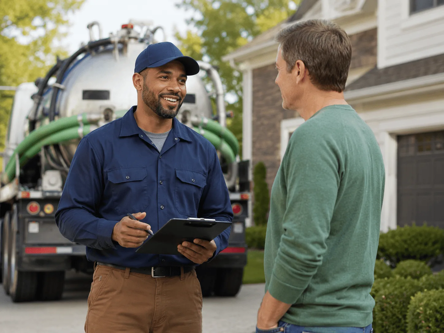 Mosquito Control Half Way, MO FAQs